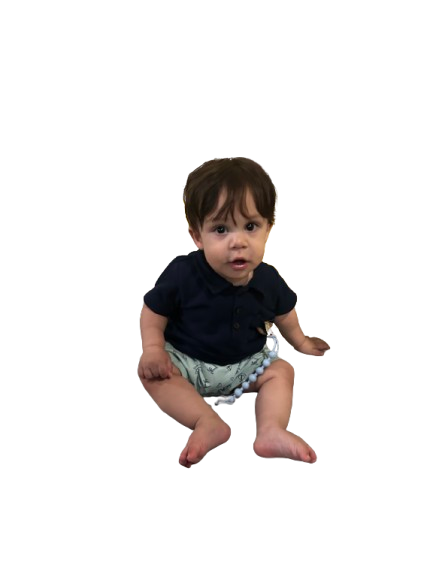 Foto do Gabriel